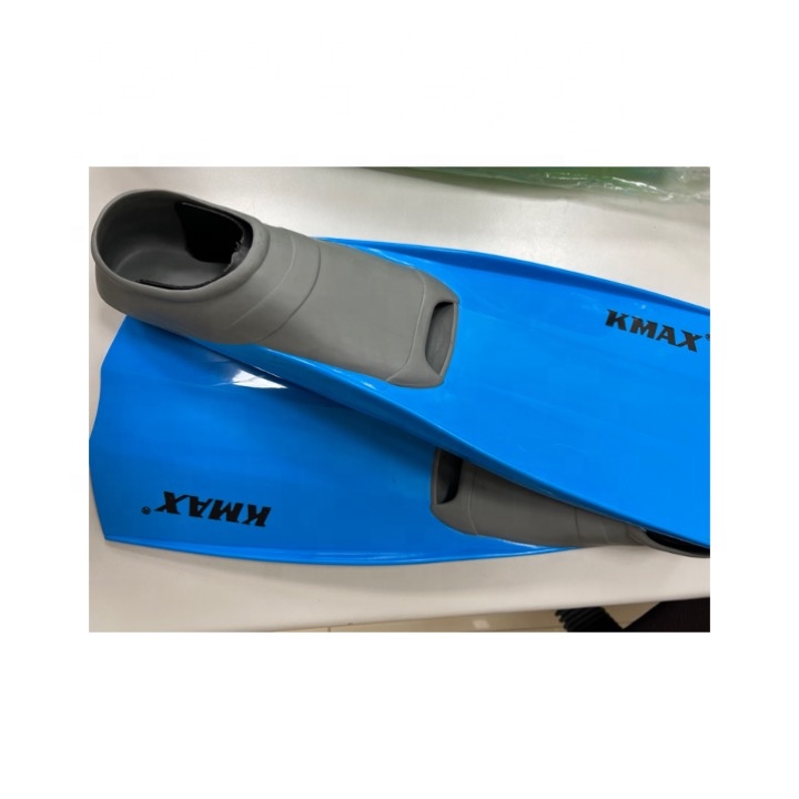 Custom Logo Color - Diving Swimming Fins