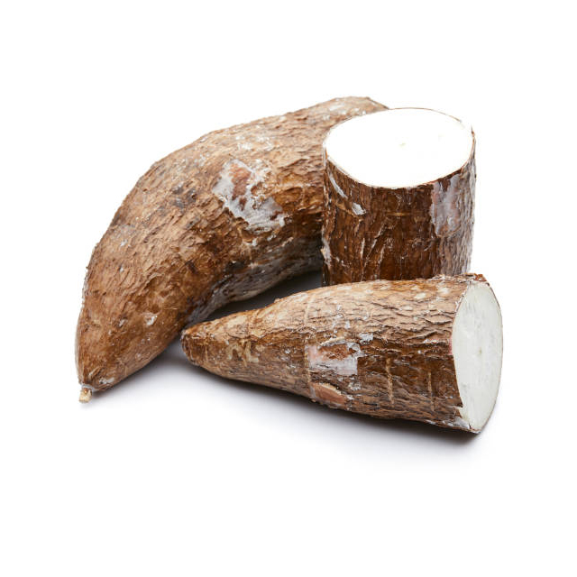 Factory Price Wholesale Hot Selling Tapioca and Cassava  Assorted Flavours Single Packaging  Vietnam