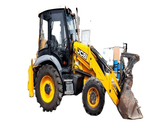 Б/у экскаватор-погрузчик JCB 3CX б/у 3cx jcb 3cx/4cx с запасными частями
