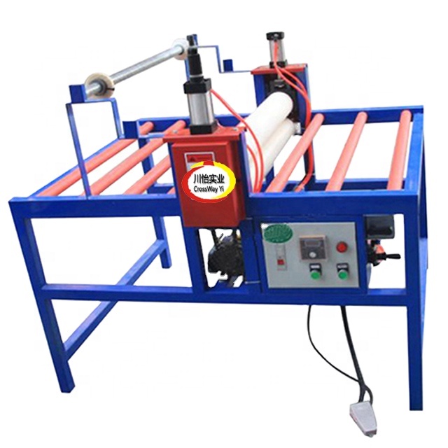 Good Price Flatbed Laminator 850mm 1300mm 1600mm PVC Laminating machine for Acrylic Wood Glass