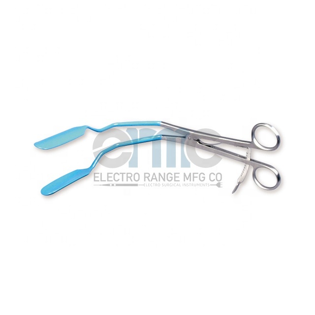 Hot Selling Product 2025 Best Quality Electro Surgical Double Isolated Premium Quality Gynecology Lateral Retractor