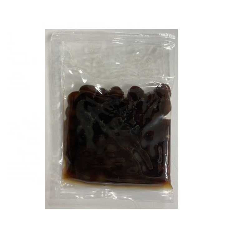 Gift Package 30 seconds cook bubble boba customized label