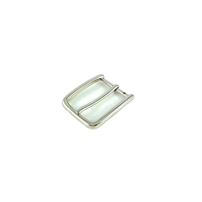 Fashionable design of 30mm pin buckle belt for women