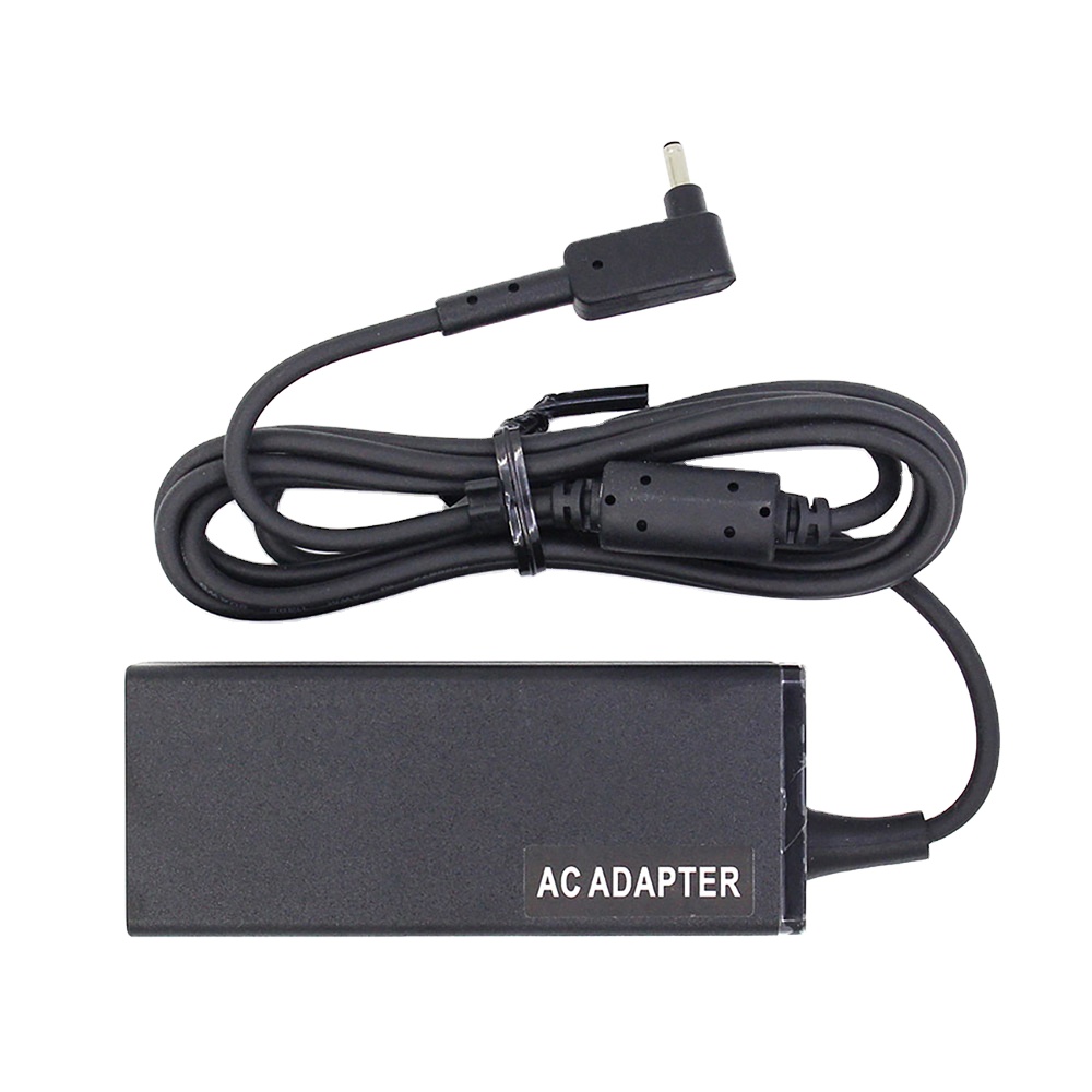 Новый 19V 2.37A 5,5*1,7 мм адаптер переменного тока питания для ноутбука для acer A045R021L ADP-45HE B PA-1450-26 блок питания зарядного устройства