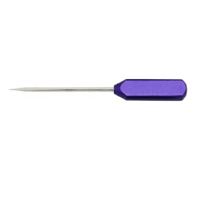 Best Quality Liposuction Trocar 3.0mm, Stainless steel, Liposuction Surgical Instruments Reusable