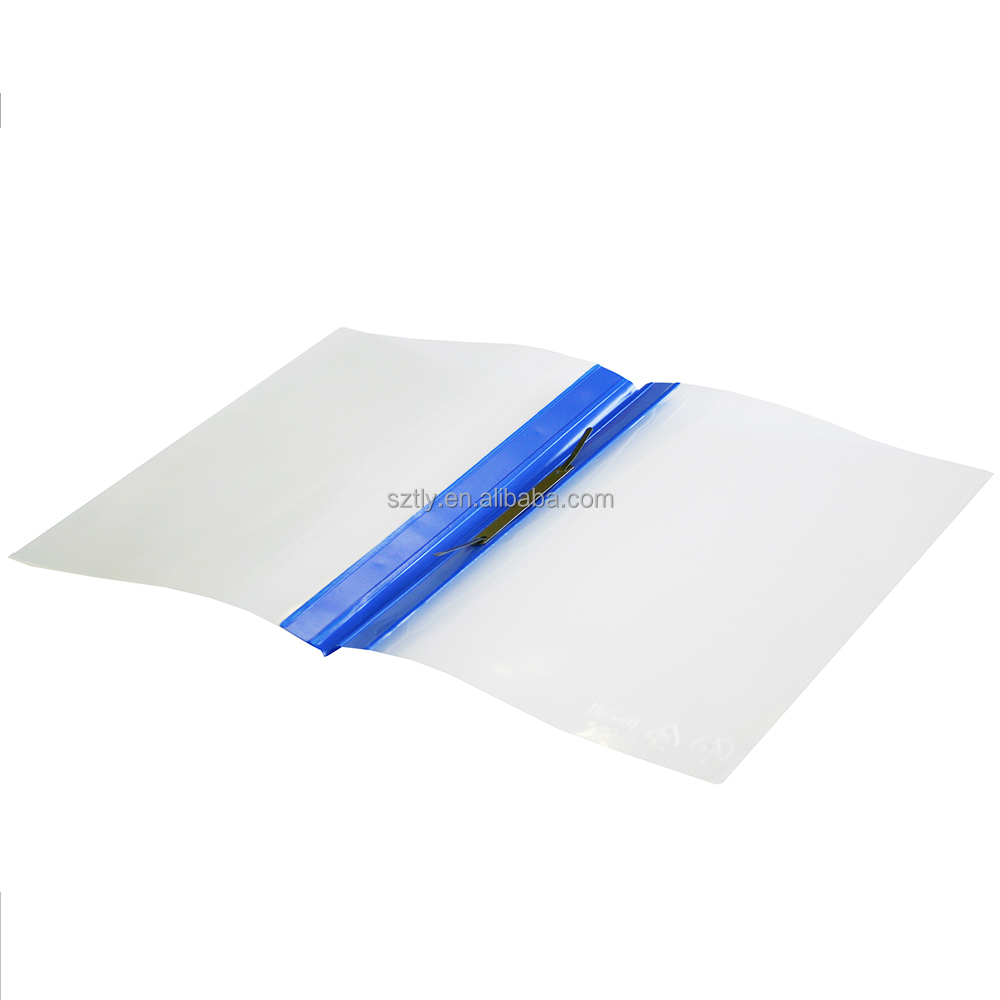 A4 antistatic plastic ESD file folder for cleanroom office