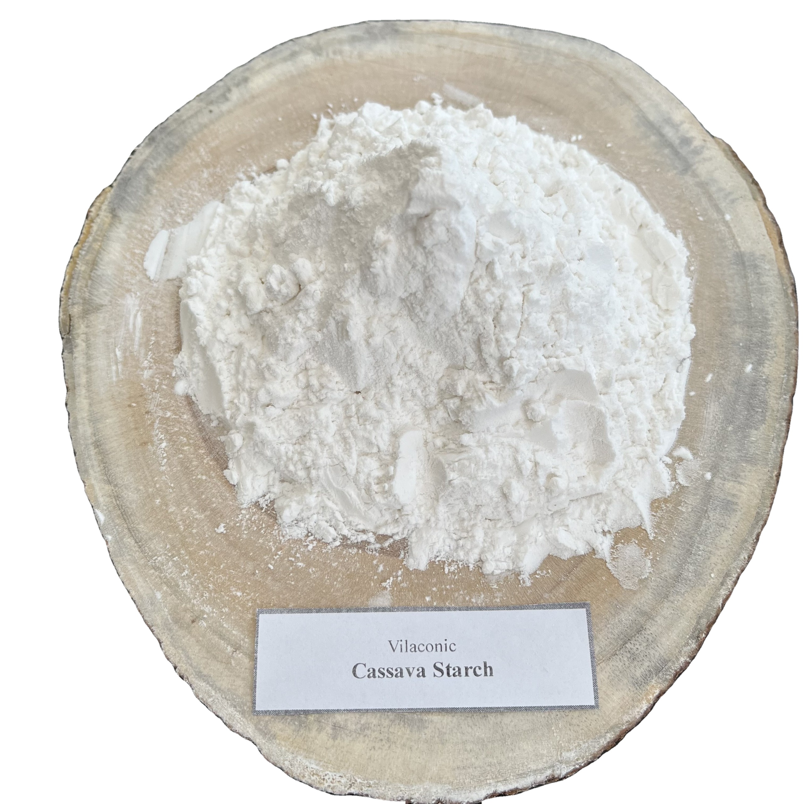 Bulk Quantity Native Cassava Tapioca Starch Potassium Starch Powder for Food Ingredients Industrial Manioc Starch - ANNA DO