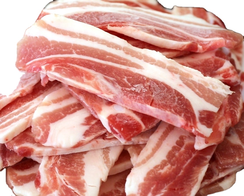 Качественное замороженное Свиное мясо-оптовые поставщики свиных продуктов