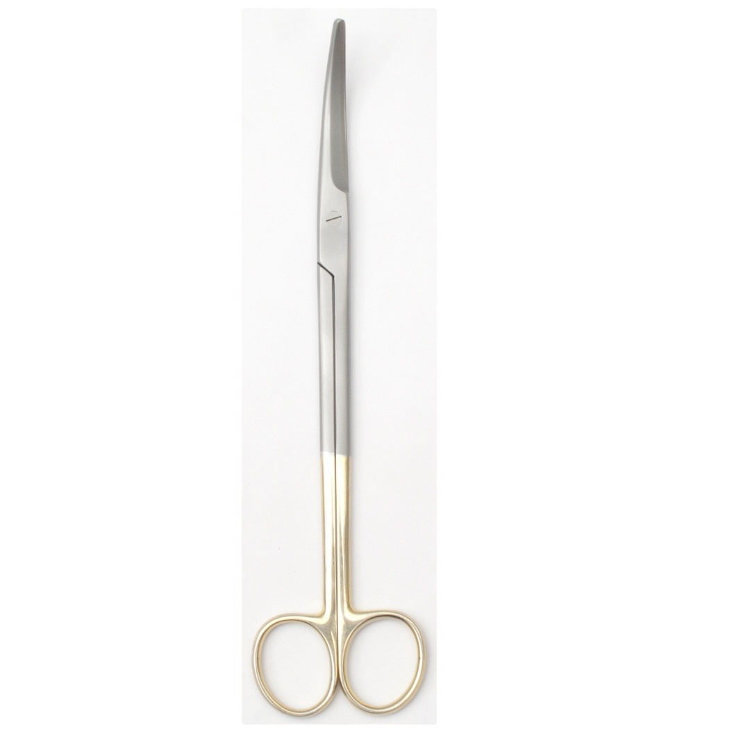 Best Quality Zeppeline Scissor, Hysterectomy Instruments, Obstetrics & Gynecology Equipments / Instruments Reusable,