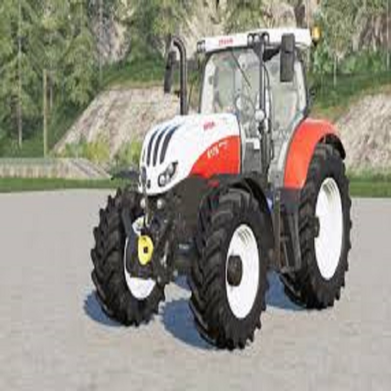 Professional Manufacture Cheap Agricultural Equipment Tractor for export