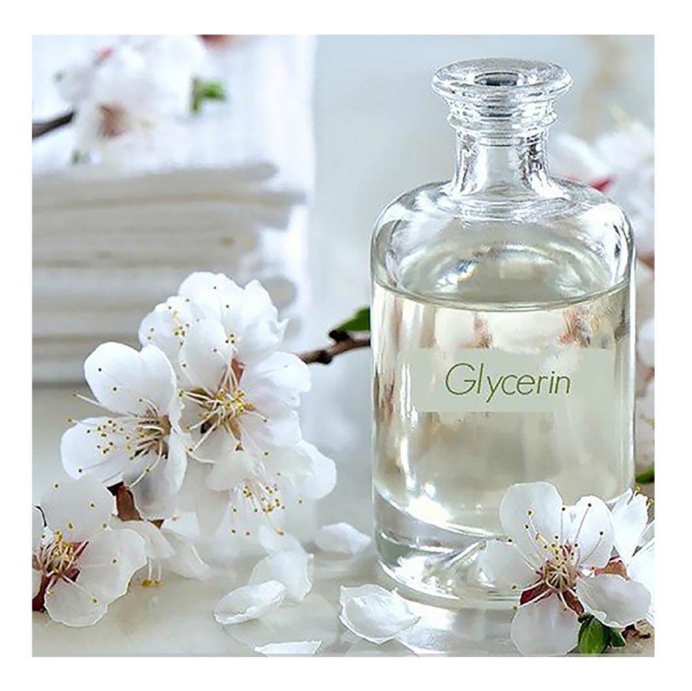 Glycerin Premium Refined Glycerine USP Grade 99.5% & 99.7%
