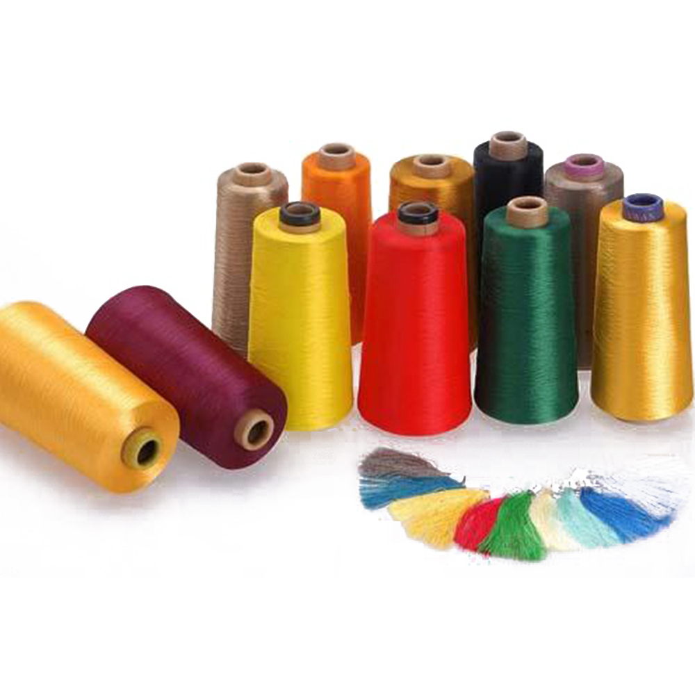 PE Yarn blended yarn Customized Size Customized Color