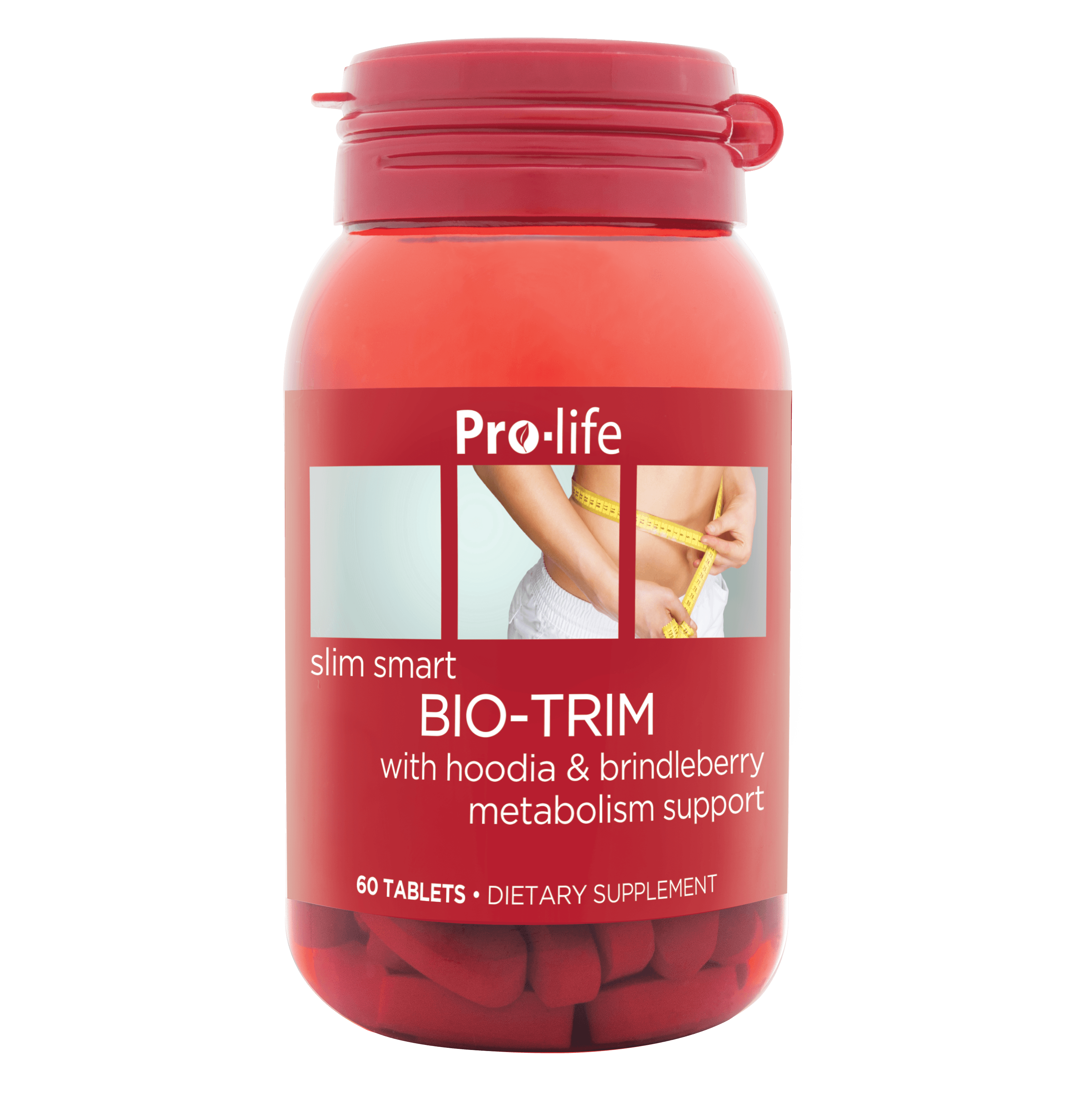 Pro-life Bio-Trim | Поддержка обычного веса