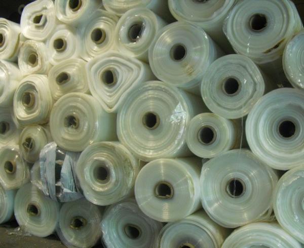 Лом пленки LDPE/HDPE по низкой цене