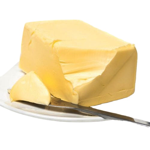 Лучшее Соленое и несоленое масло ghee