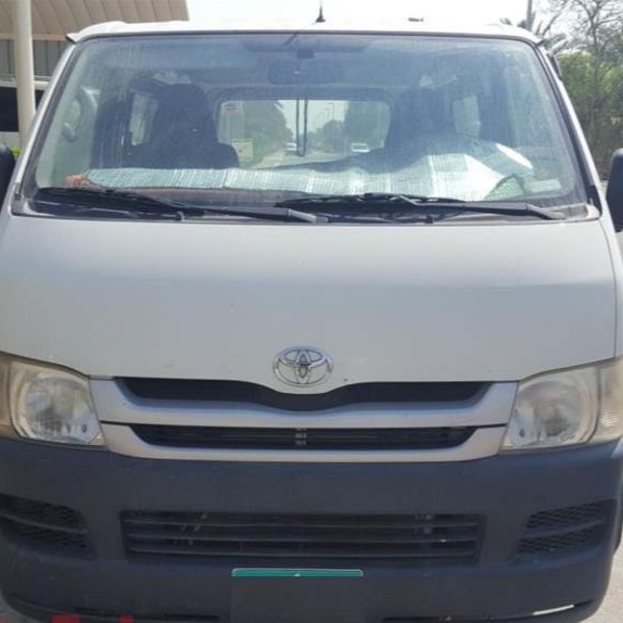 Для автобусов YO TA HIACE