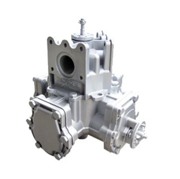 Flow Meter RT- DTJ3 (TOKHEIM type) for fuel dispenser