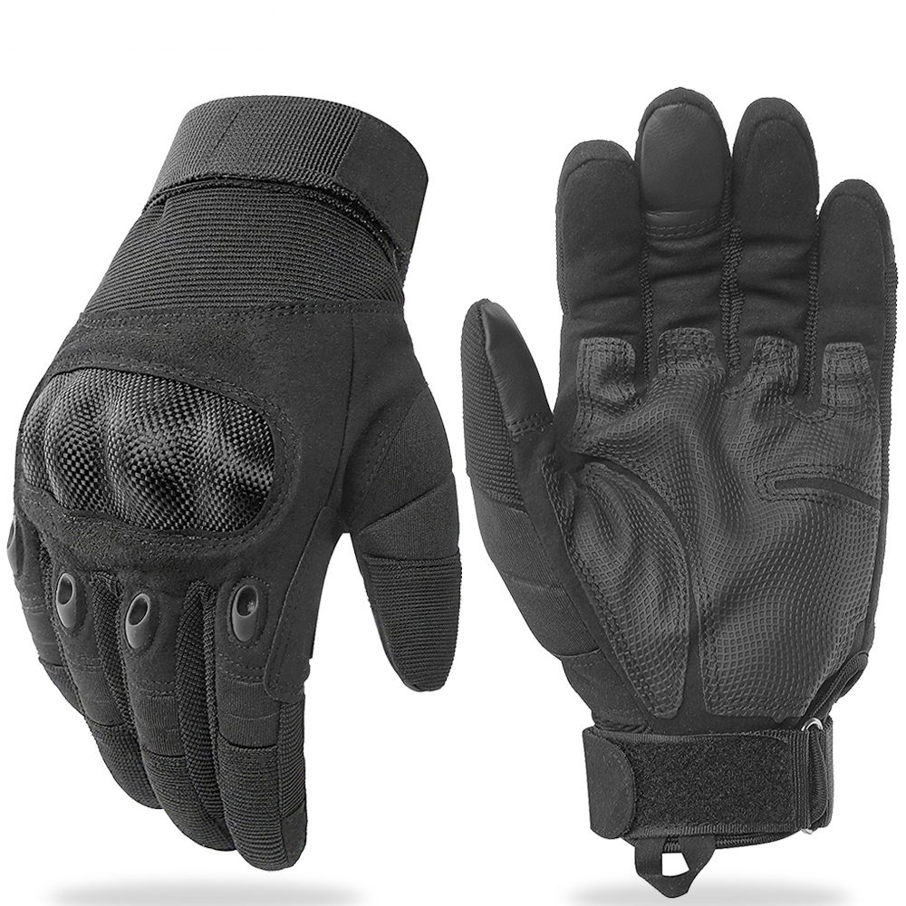 Touchscreen Army Military Tactical Gloves Paintball Airsoft Shooting Combat gloves