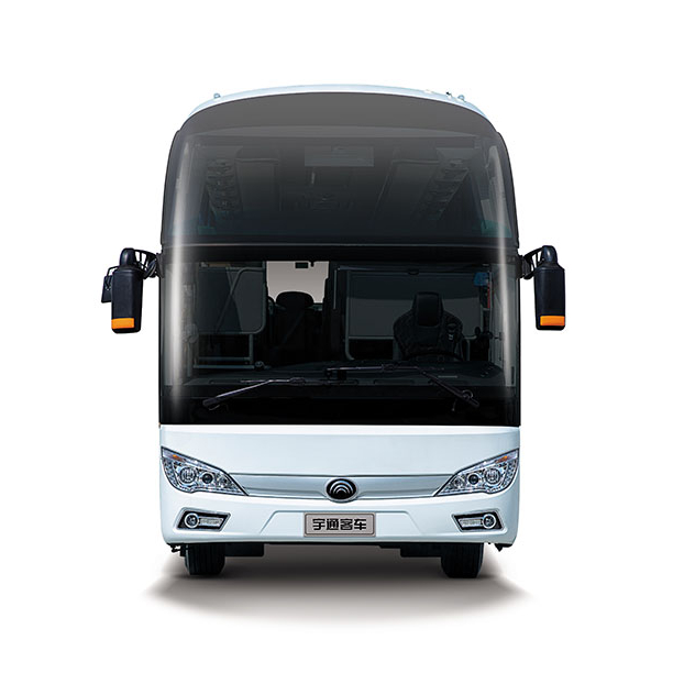 Подержанный автобус GOLDEN DRAGON на 47 сидений, 15 шт.