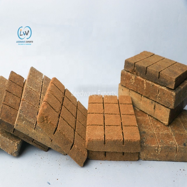 Where to get Solid Fuel Brown Wax and Sawdust cubes Fire Starters