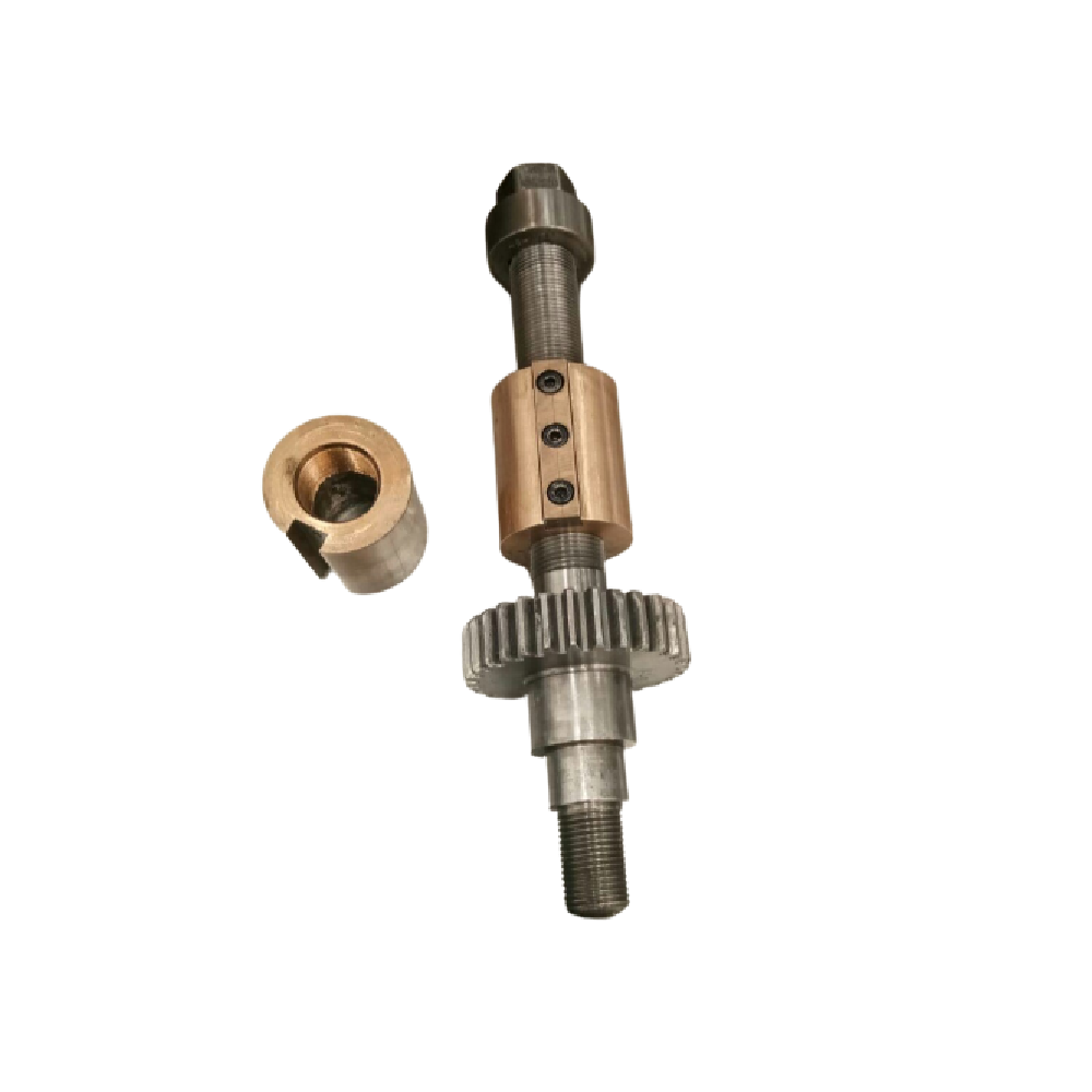 Wholesale Price with Best Quality Timing Belt Pulley
