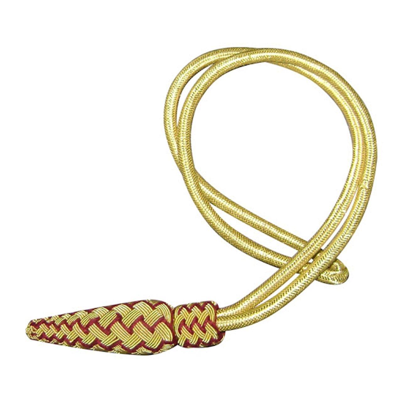 Sword Knots Uniform Accessories High Quality Sword Knots