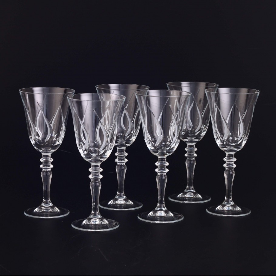 440141 GOBLET SET - HUMA