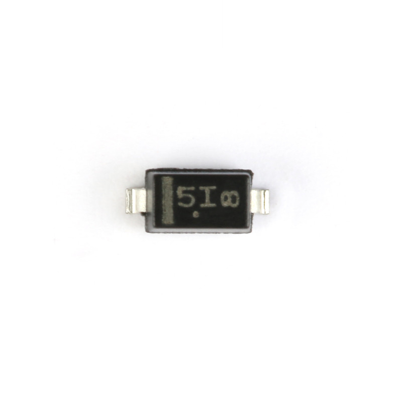 Стандартный диод SMD 100 в ма SOD123 5I MMSD4148T1G