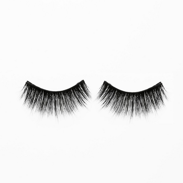 3D Faux Brazilian Volume False Eyelash,342