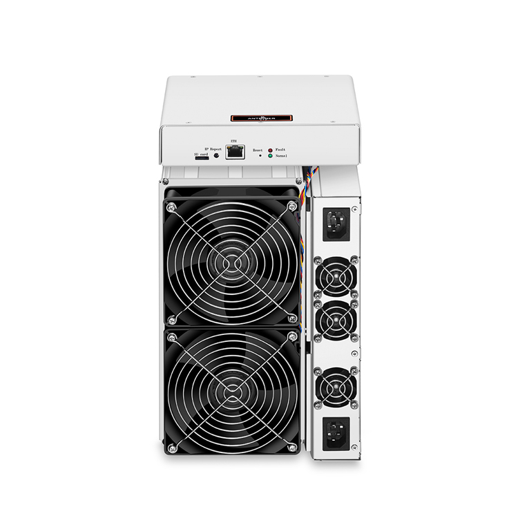 Bitmain antminer T17 42 т SHA256 алгоритм 3200 Вт Antminer t17 Шахтер готов к кораблю instock bicoin btc машина