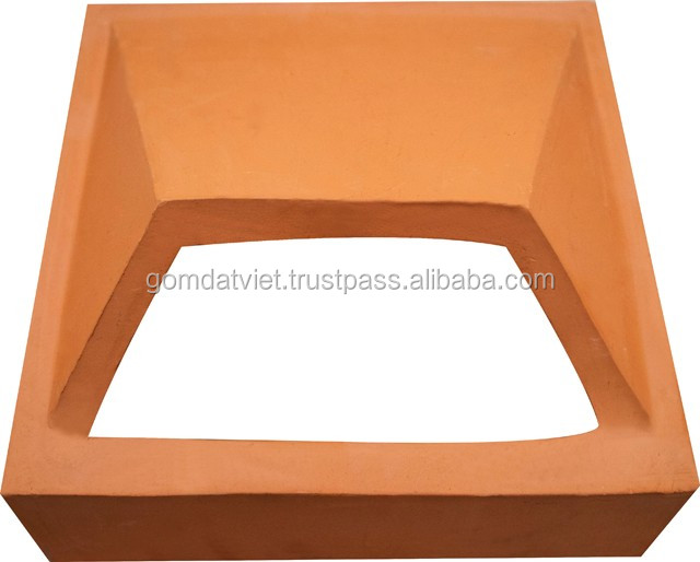 Architectural Screen Blocks - Pattern Blocks