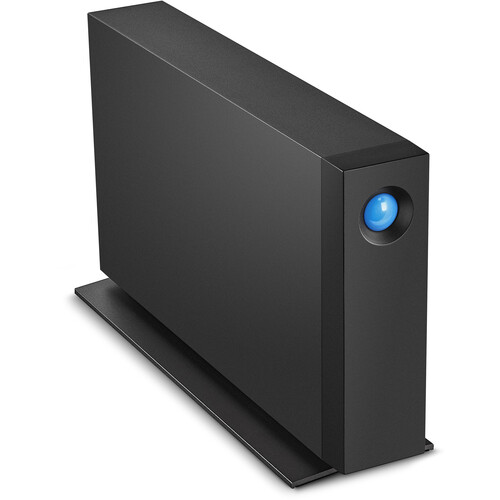 Новый профессиональный внешний жесткий диск USB 3,1 на 16 ТБ d2