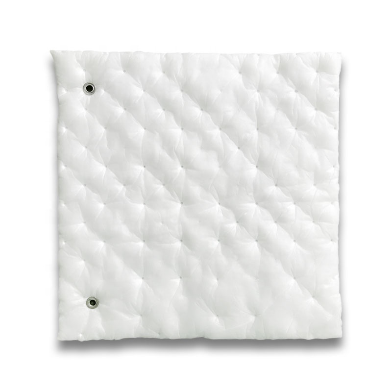 Oil Absorbent Mats Oil Absorbent Sheets Sorbent Sheet Sorbent Pad