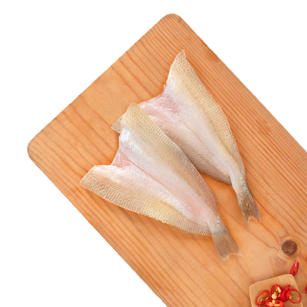 Chewy and Nutritious Kisu Hiraki Butterfly Cut Best Price Thai Seafood