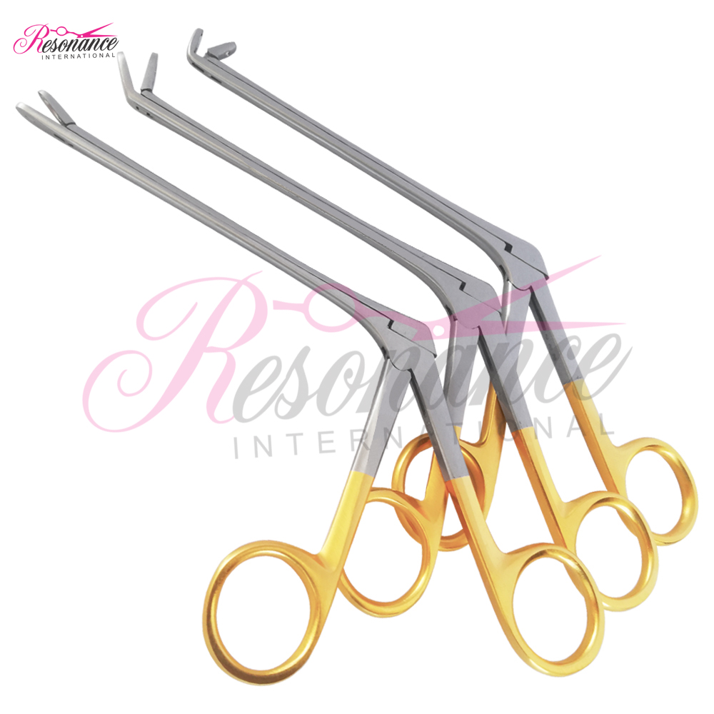 Weil Blakesley Nasal Cutting Forceps Fess Surgery Instruments