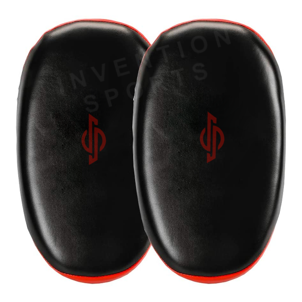 Custom OEM Wholesale Martial Art Boxing Kick Shield Muay Thai Punching Focus MMA Kick Shield