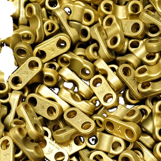 Brass Scrap