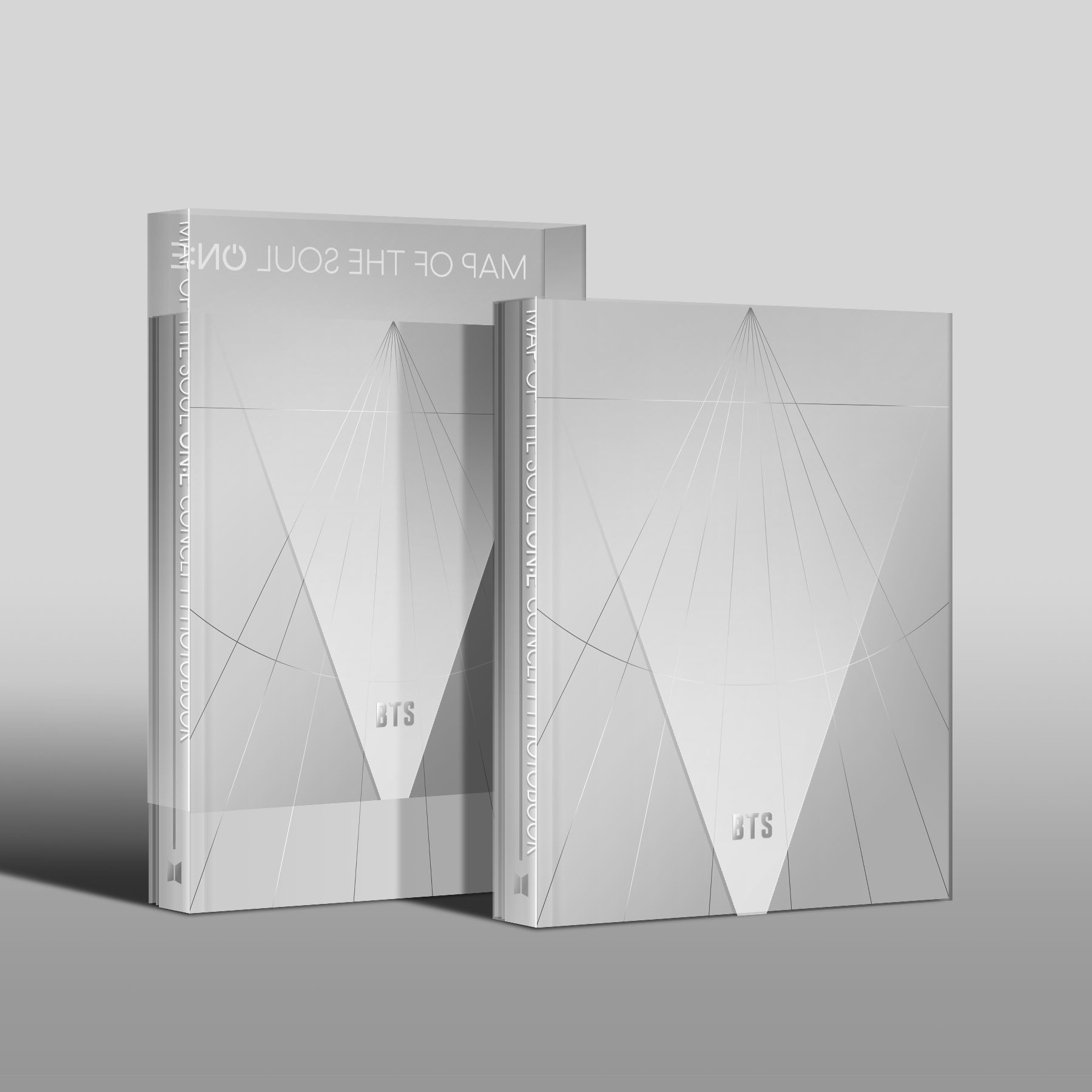 [Официальная Kpop] Фотокнига BTS-карта души на: концепция E, книга с подсказками Ver. (Weverse official)