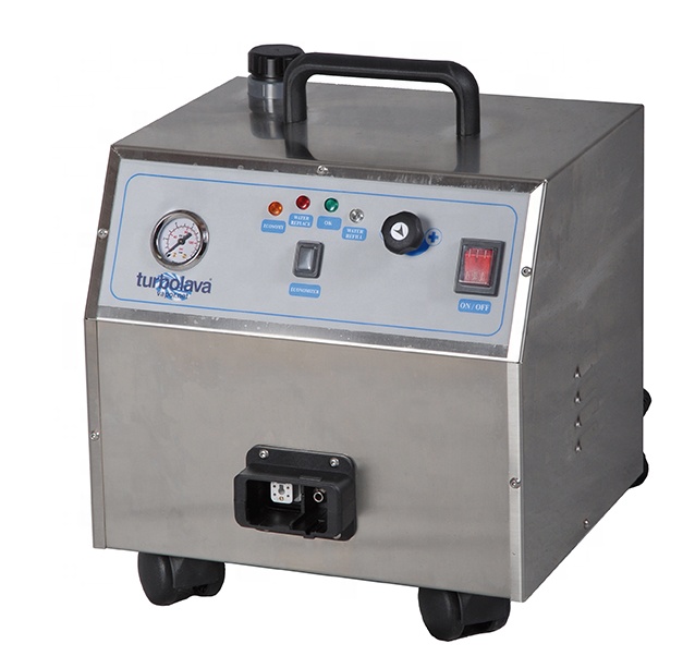 Пароочиститель VAPOR.NET 2800 INOX