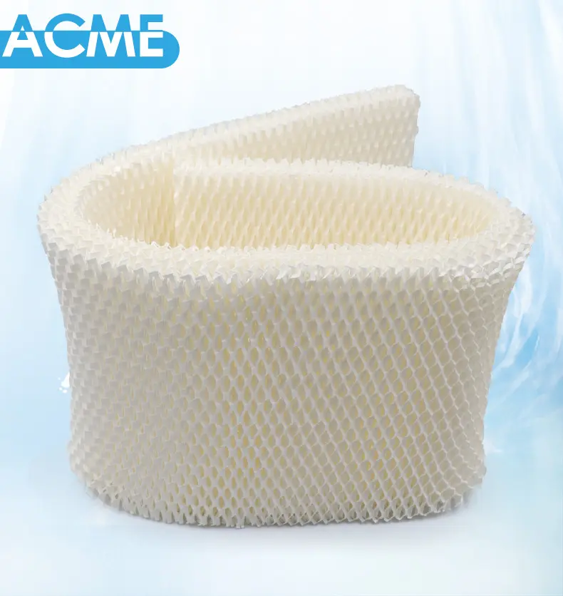 MAF2 Wicking Humidifier Filter Replacements for AirCare / Essick Air / Moist Air MA0600, MA0601, MA0800, MA08000; Ken more 15408