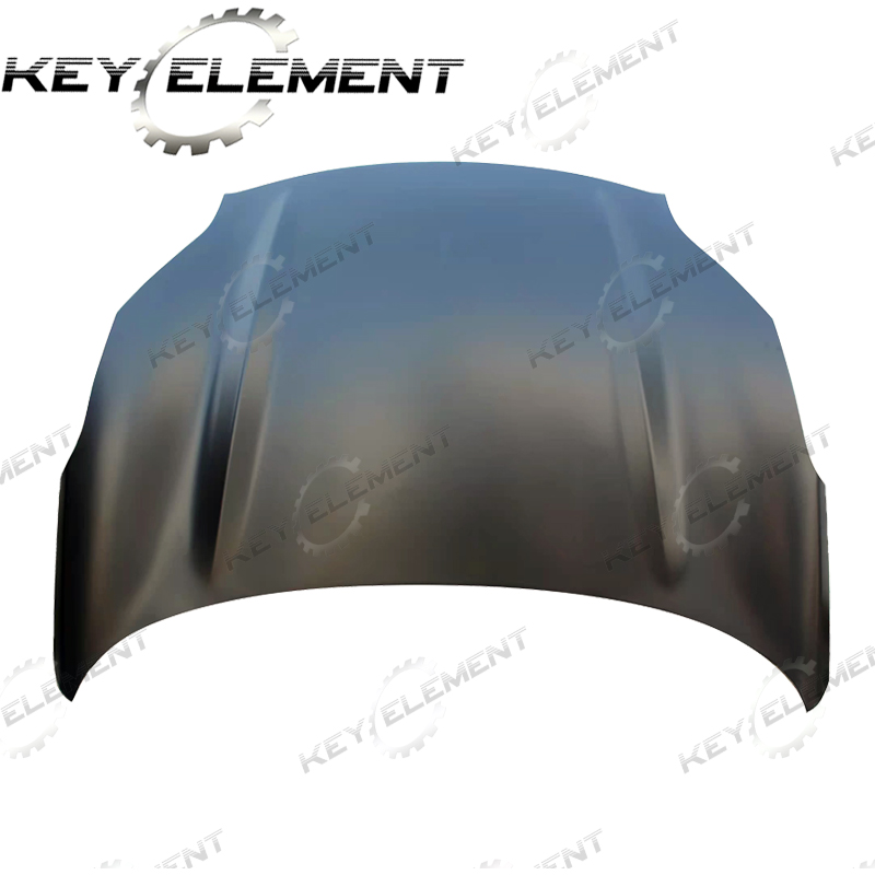 Чехол для капота FORD RANGER 2012-2022