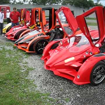 BUY 2 GET 1 FREE **OFFER** NEW 2020 Aero 3S T-Rex 3