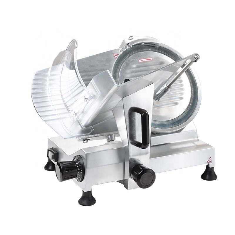 Commercial Automatic Frozen Food Meat Product Making Electric Meat Grinders & Slicers