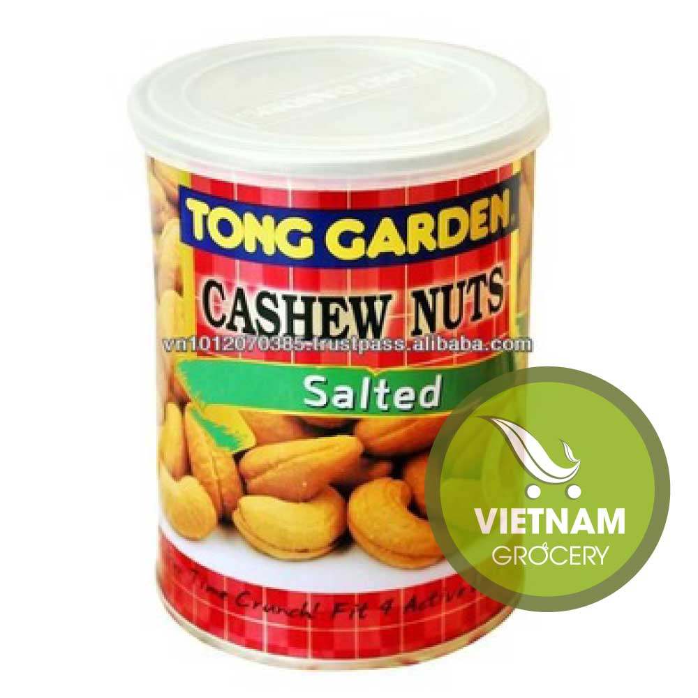 Tong сад кешью орехи 150 г FMCG продукты оптом