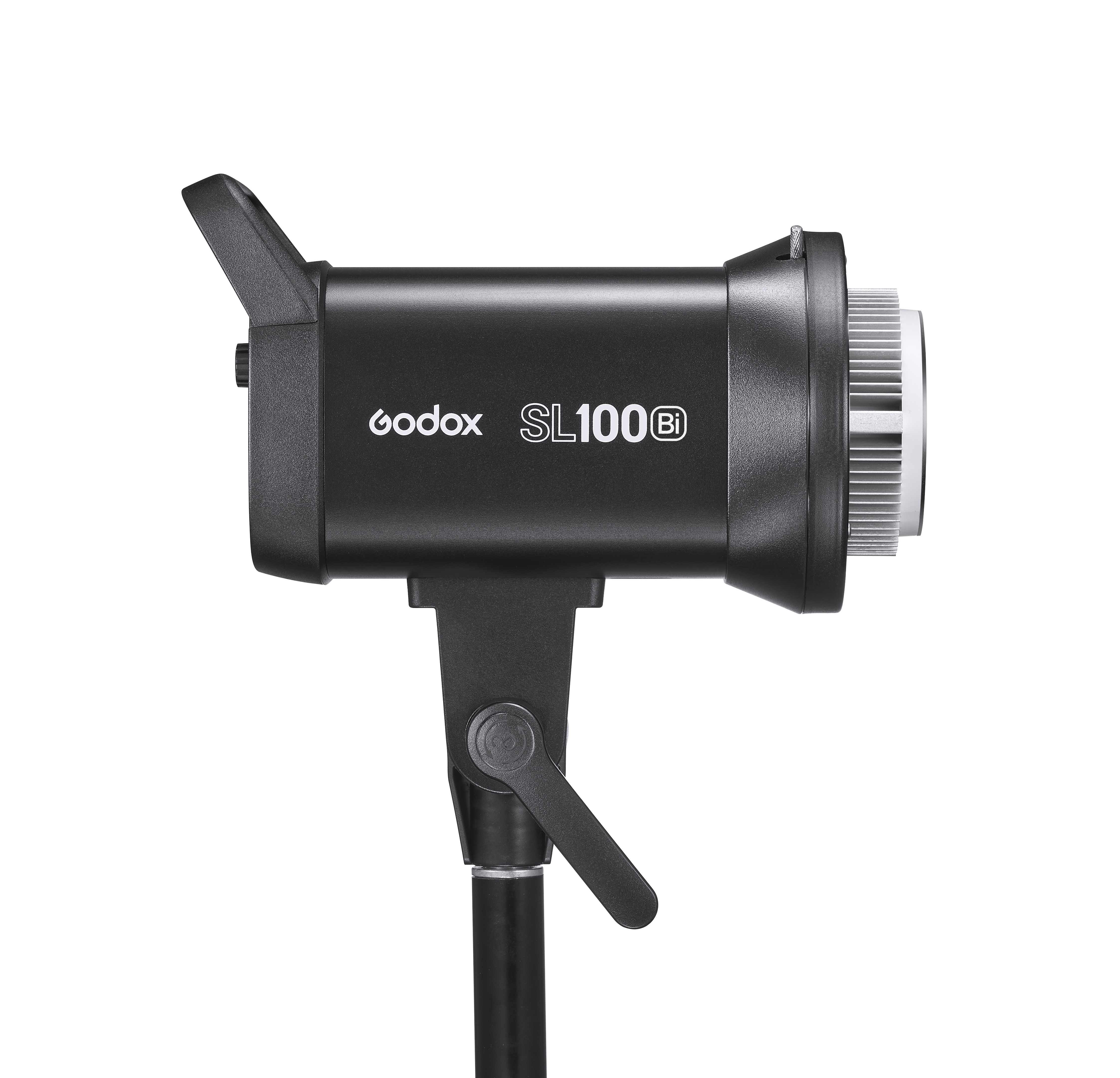 Godox SL100Bi 100W 2800-6500K White Yellow Version LCD Panel LED Video Light Continuous Output Bowens Mount Studio Light