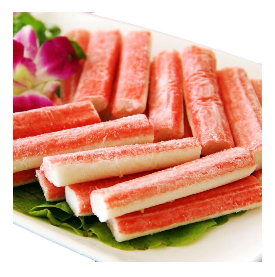 Замороженные морепродукты Премиум-Качества Surimi по оптовой цене в массовом количестве