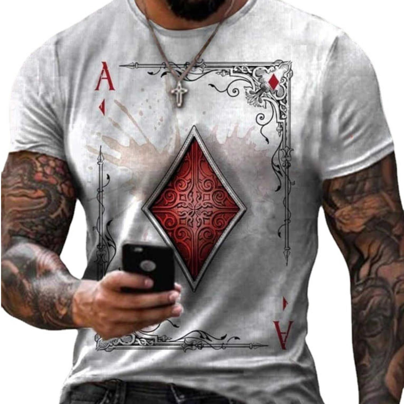 Gym Oversized Plain T-shirts With Logo Custom Logo Printed Hot sale products