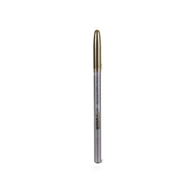 Jordana 5 1/2" eyeliner Silver
