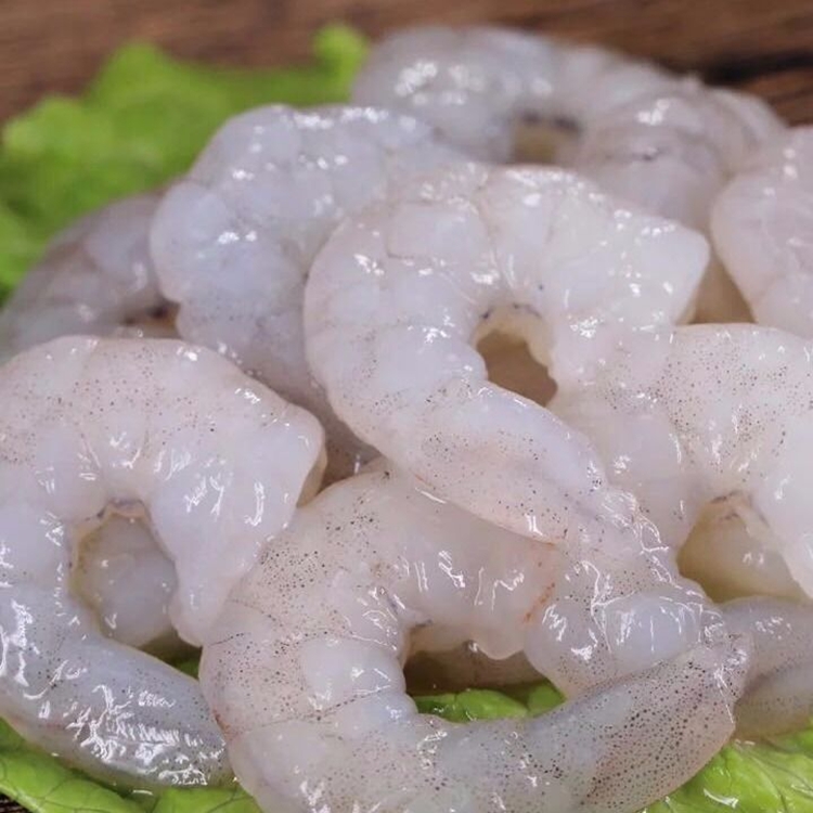 Вкусная и безопасная снасть, креветки, замороженные, пресноводные, гигантские креветки