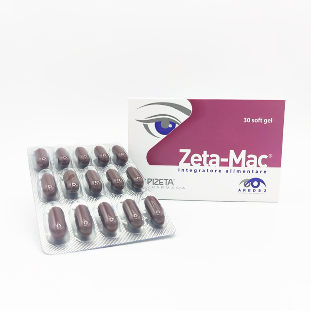 Лучшее Качество пищевая добавка изготовлена в Италии ZETA-MAC